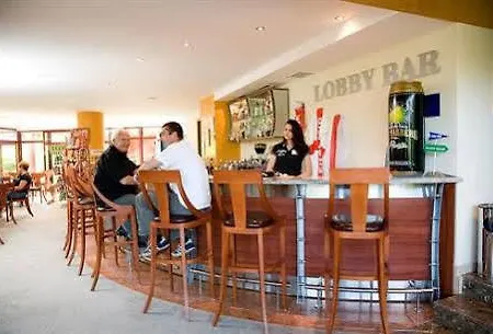 Odessos Park * Golden Sands