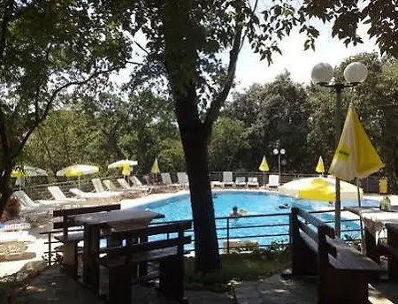 Odessos Park Golden Sands