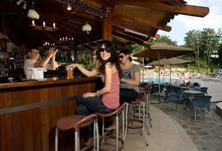 Apartment Odessos Park Golden Sands