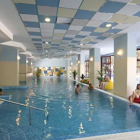 Odessos Park Golden Sands