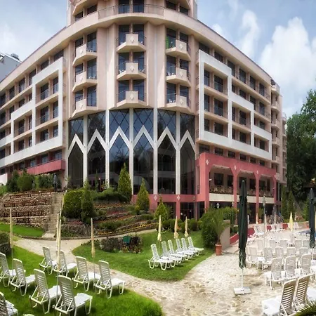 Odessos Park Golden Sands