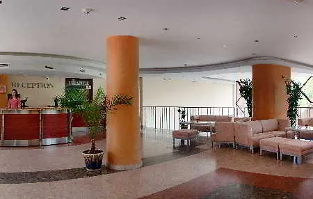 Odessos Park Apartment *