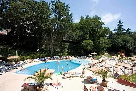 Apartamento Odessos Park *