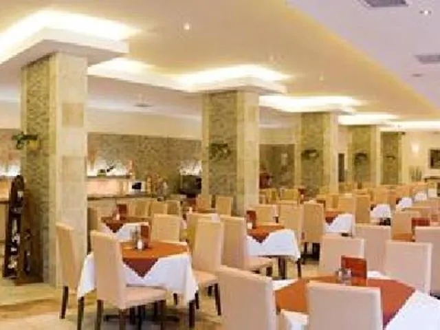 Odessos Park * Golden Sands