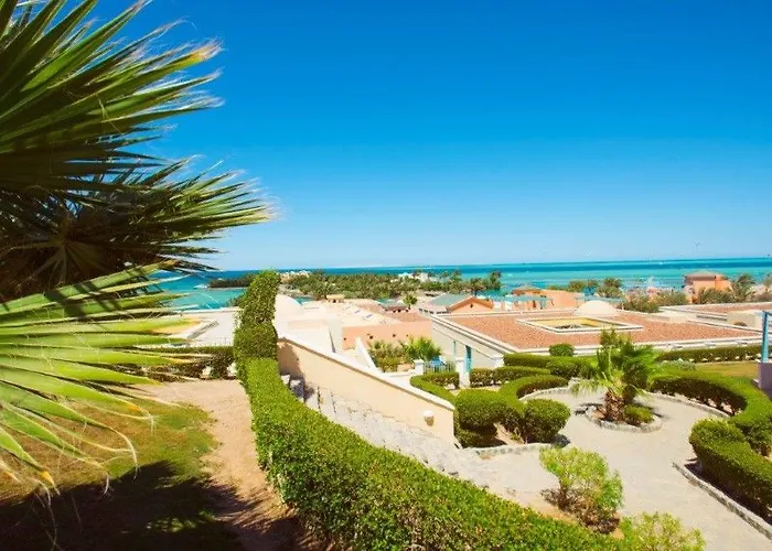 Odessos Park * Golden Sands