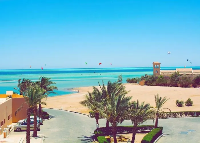 Apartamento Odessos Park