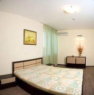 Apartamento Odessos Park *