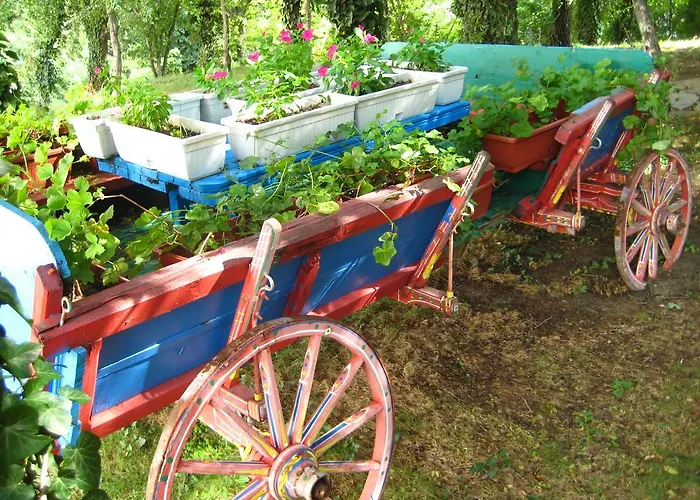 Odessos Park Apartamento *