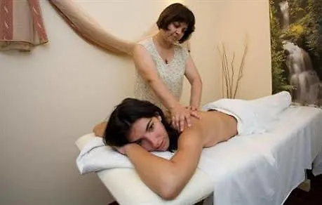 Apartamento Odessos Park *