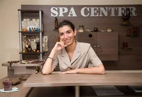 Odessos Park Apartamento