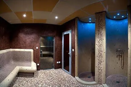 Odessos Park Apartamento