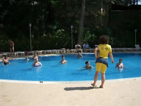 Odessos Park Apartamento Golden Sands