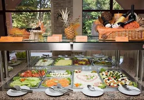 Apartamento Odessos Park *