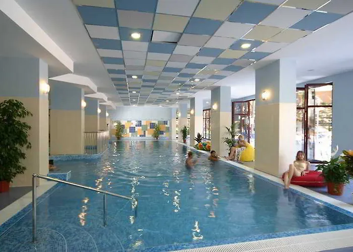 Odessos Park Golden Sands