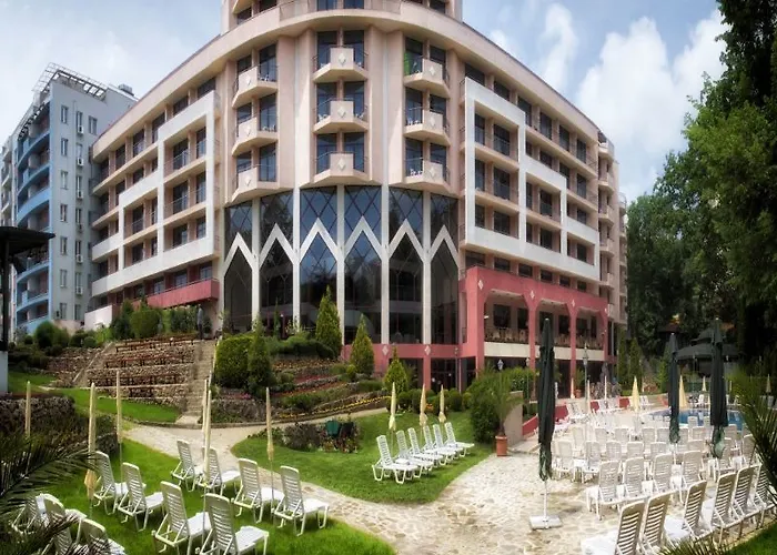 Odessos Park Golden Sands